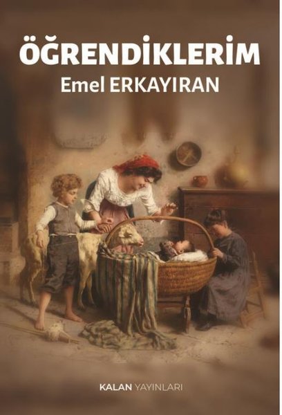 Öğrendiklerim