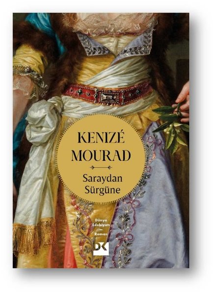Saraydan Sürgüne