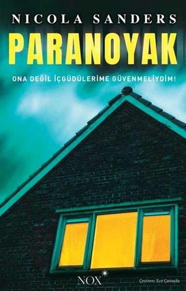 Paranoyak