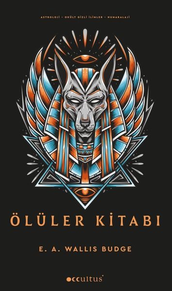 Ölüler Kitabı