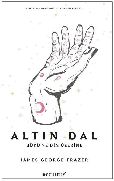 Altın Dal - Büyü ve Din Üzerine