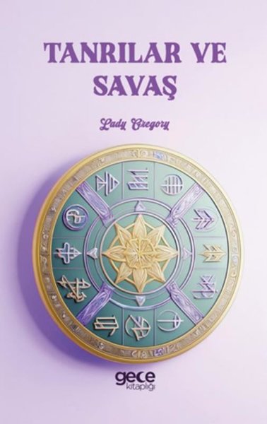 Tanrılar ve Savaş