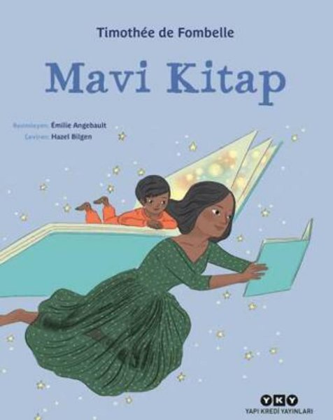 Mavi Kitap