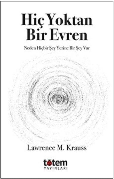 Hiç Yoktan Bir Evren
