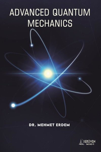Advanced Quantum Mechanics