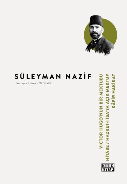 Victor Hugo - Hitabe - Hz. İsa'ya Açık Mektup - Kafir Hakikat