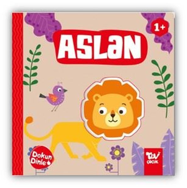 Aslan - Dokun Dinle