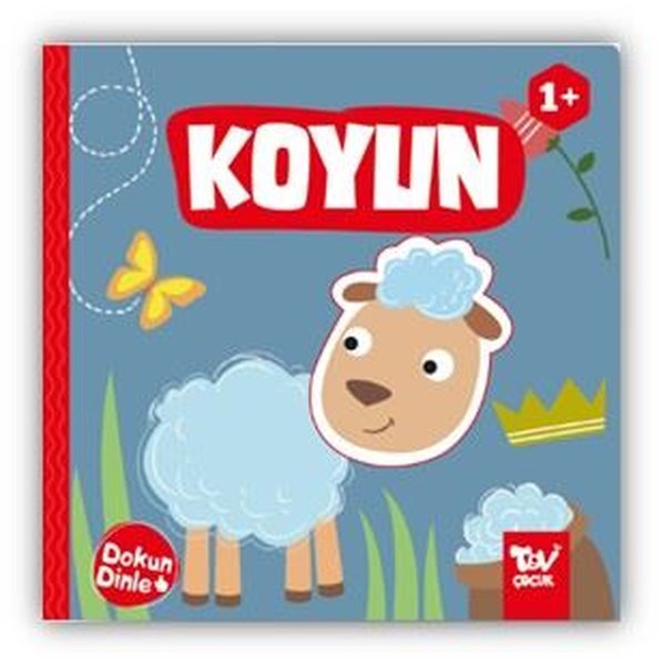 Koyun - Dokun Dinle