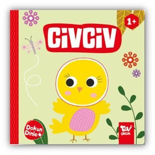 Civciv - Dokun Dinle