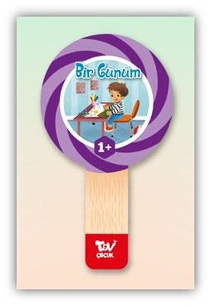 Bir Günüm - Şeker Kitap