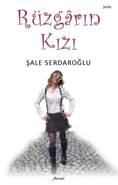 Rüzgarın Kızı