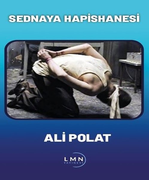Sednaya Hapishanesi