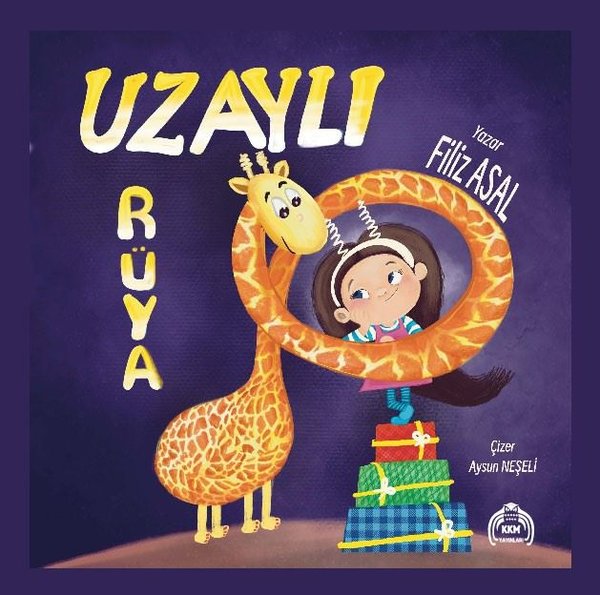 Uzaylı Rüya