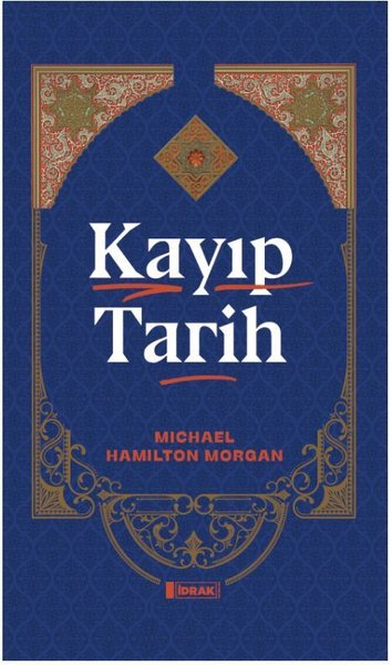 Kayıp Tarih