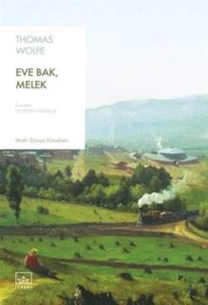 Eve Bak Melek
