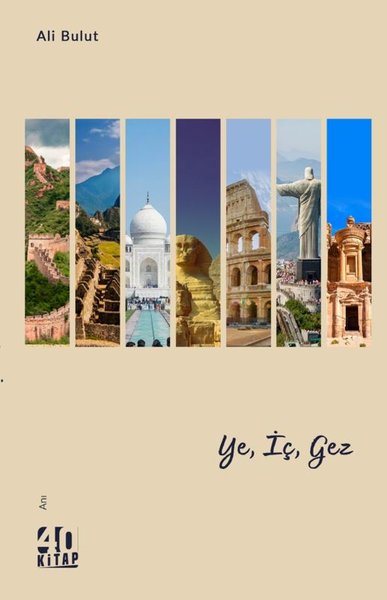 Ye İç Gez