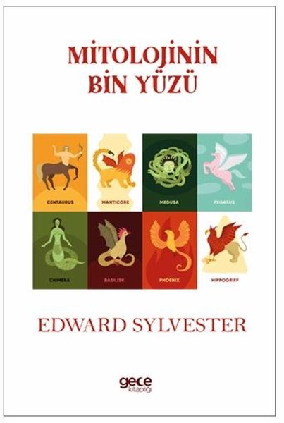 Mitolojinin Bin Yüzü