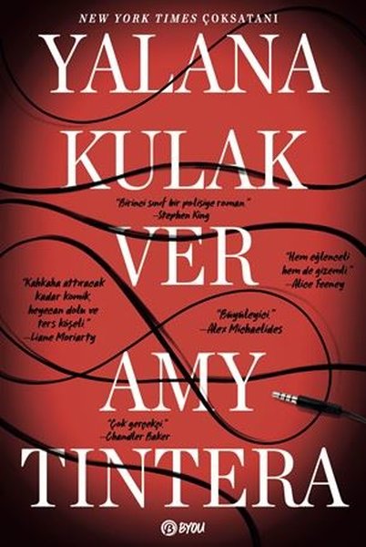 Yalana Kulak Ver