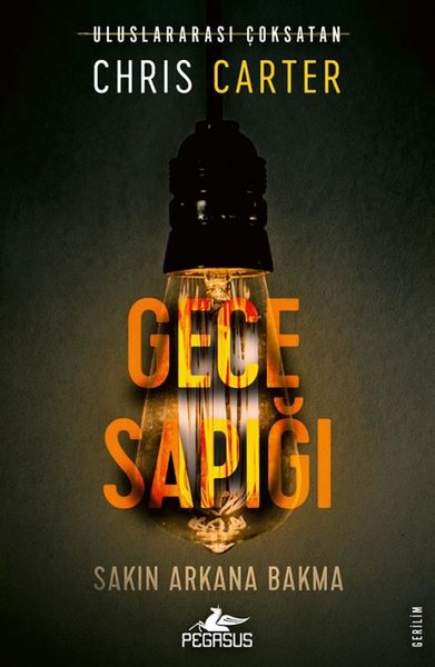 Gece Sapığı - Sakın Arkana Bakma