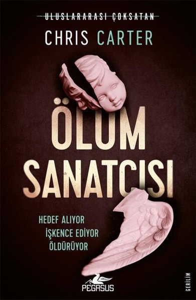 Ölüm Sanatçısı