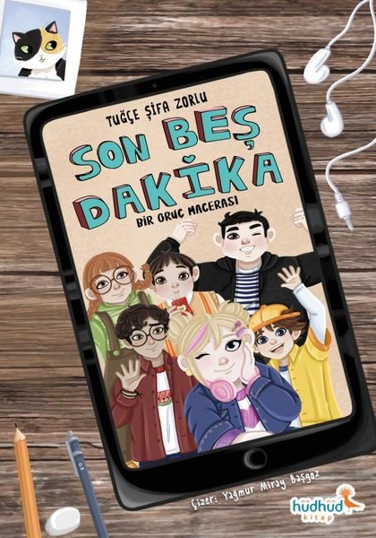 Son Beş Dakika - Bir Oruç Macerası