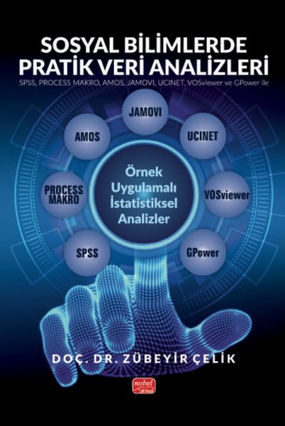 Sosyal Bilimlerde Pratik Veri Analizleri
