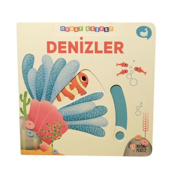 Denizler - Oynat-Keşfet