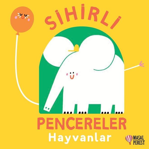 Sihirli Pencereler - Hayvanlar