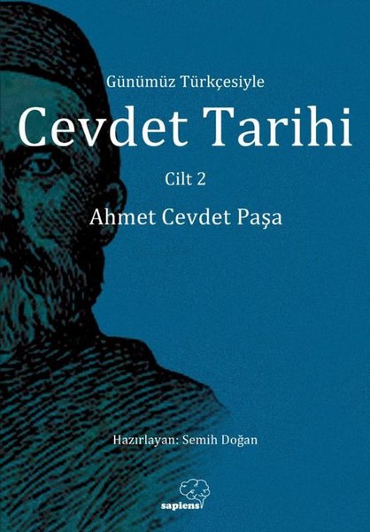 Günümüz Türkçesiyle Cevdet Tarihi - Cilt 2