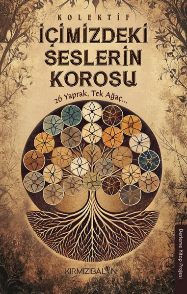 İçimizdeki Seslerin Korosu