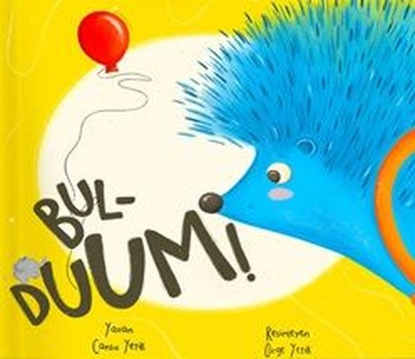 Bulduum!