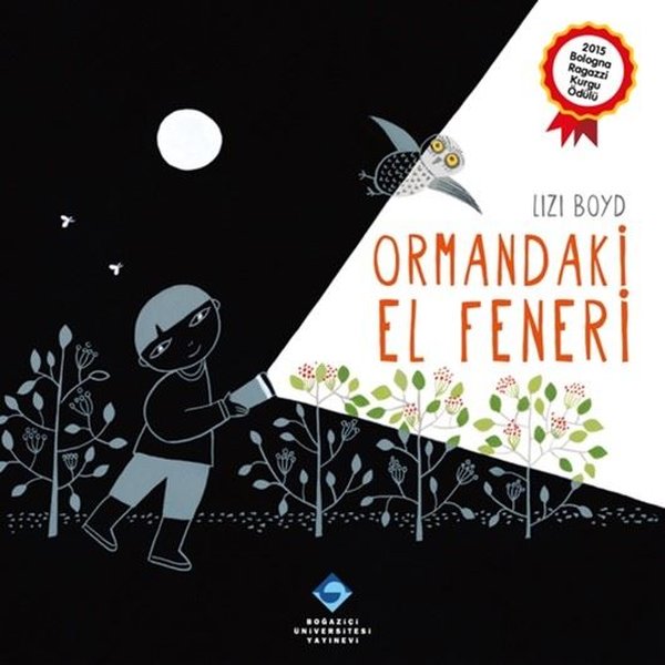 Ormandaki El Feneri