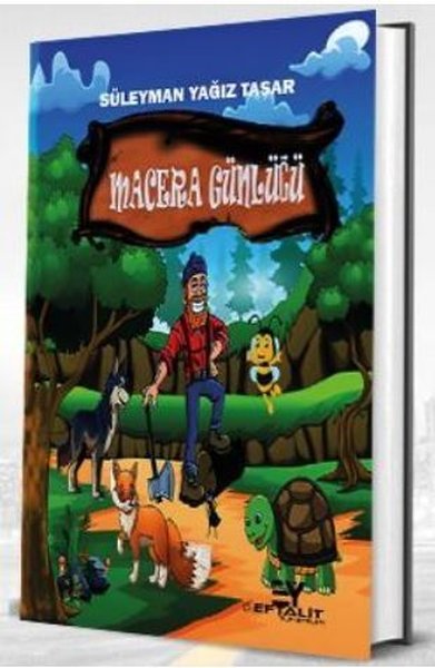 Macera Günlüğü