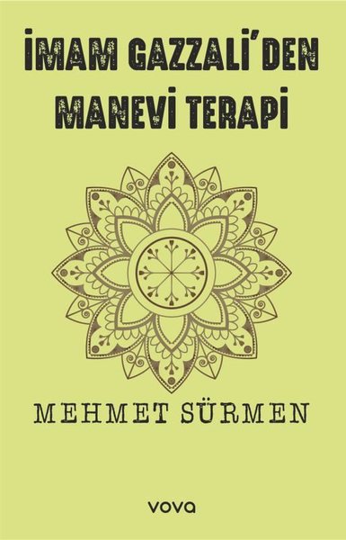 İmam Gazzali'den Manevi Terapi