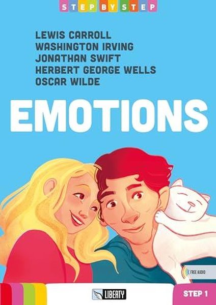 Emotions (Step By Step) A1.1