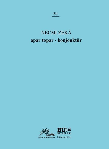 Apar Topar - Konjonktür