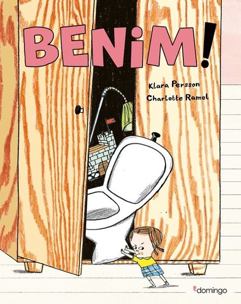 Benim!
