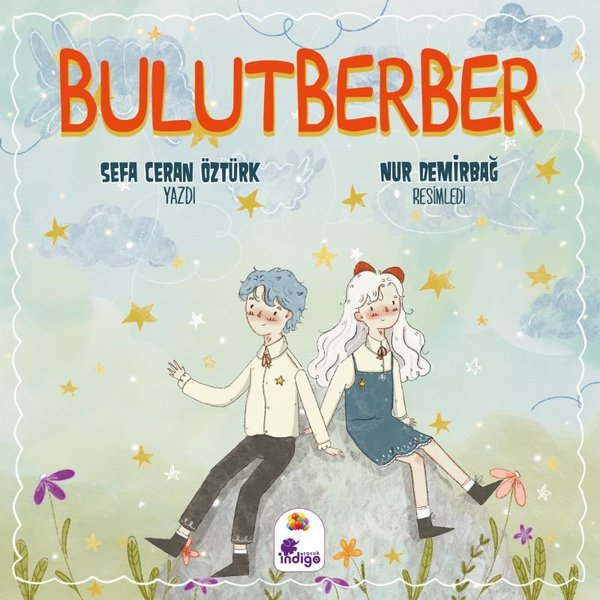 Bulut Berber