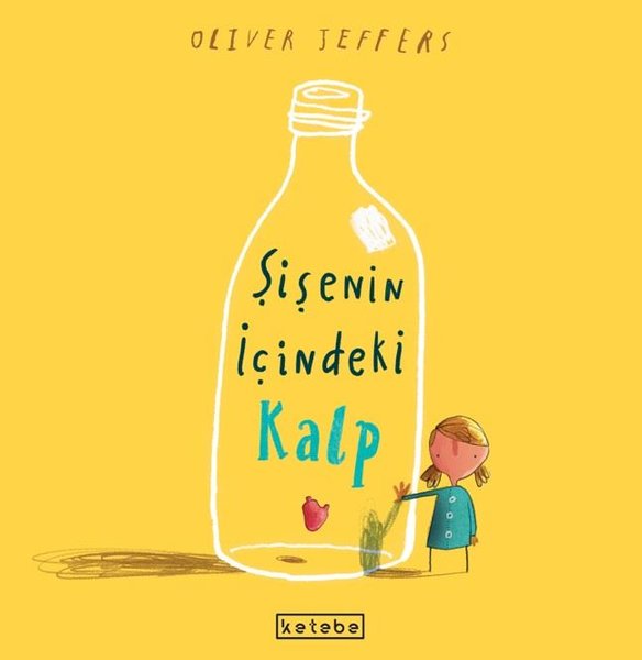 Şişenin İçindeki Kalp