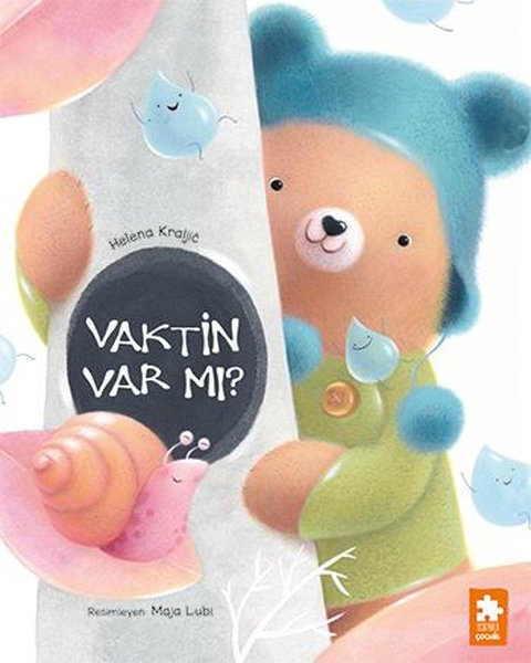 Vaktin Var mı?