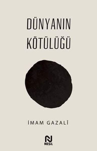 Dünyanın Kötülüğü