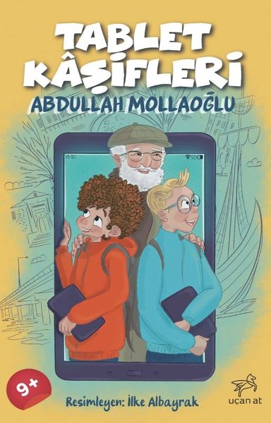 Tablet Kaşifleri