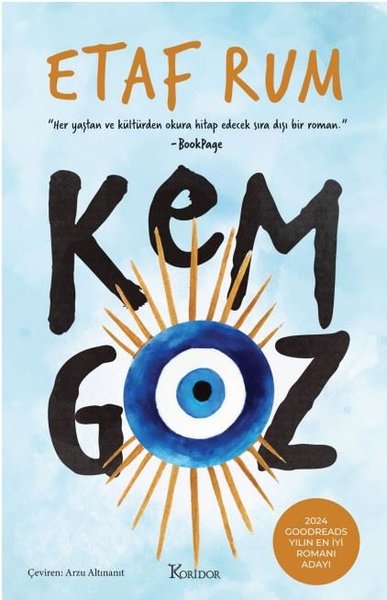 Kem Göz