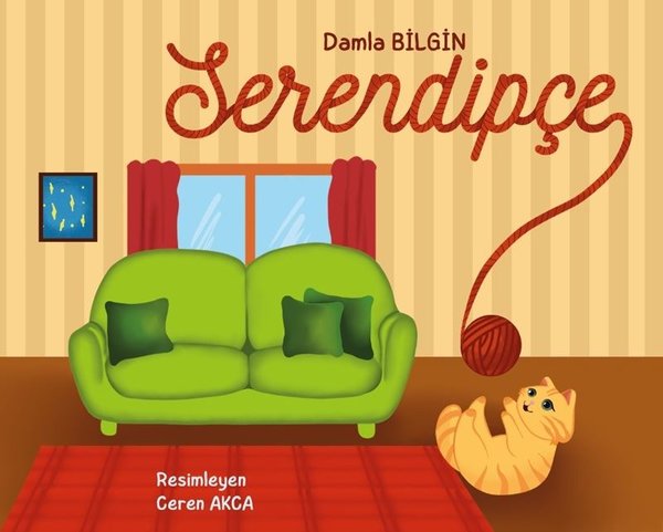 Serendipçe