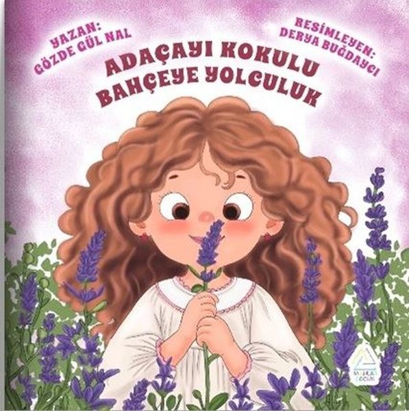 Adaçayı Kokulu Bahçeye Yolculuk