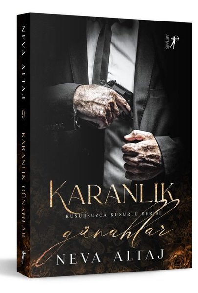 Karanlık Günahlar - Kusursuzca Kusurlu Serisi