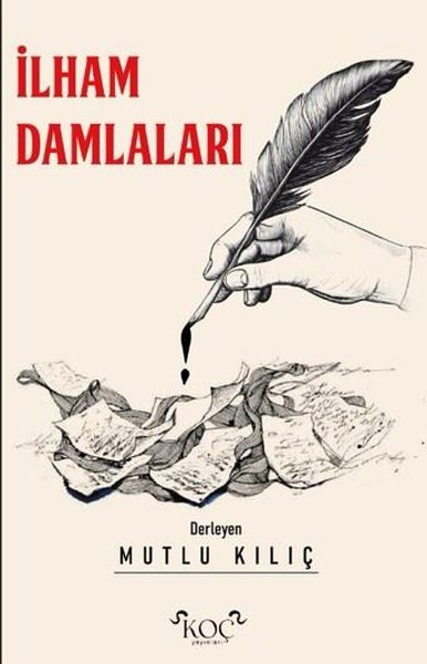 İlham Damlaları