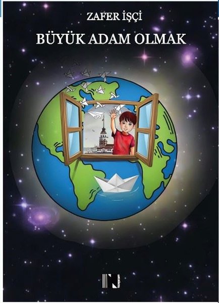 Büyük Adam Olmak