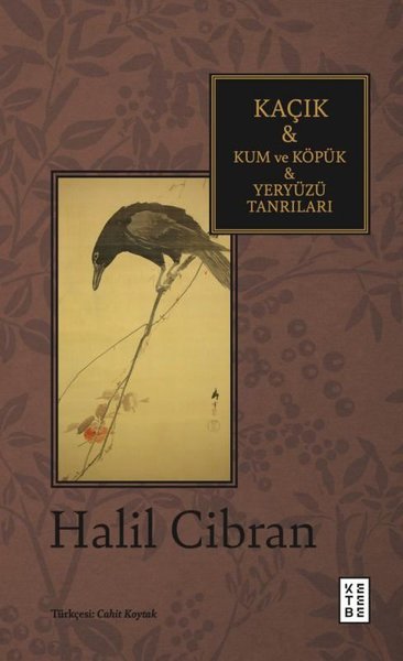 Kaçık - Kum ve Köpük - Yeryüzü Tanrıları