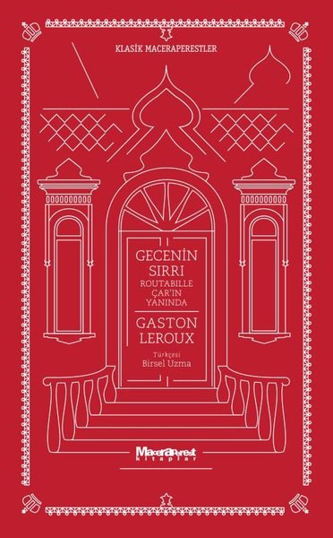 Gecenin Sırrı